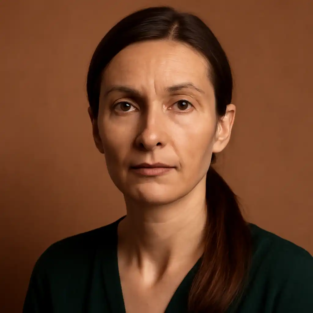 Marta Dudek